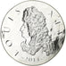 France, 10 Euro, Louis XIV, BE, 2014, Monnaie de Paris, Silver, MS(65-70)