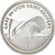 Francia, 10 Euro, gare de Lyon Saint-Exupéry TGV, Prueba, 2012, Monnaie de