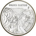 Frankrijk, 1-1/2 Euro, Grand Canyon, BE, 2008, Monnaie de Paris, Zilver, FDC