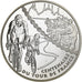 Frankreich, 1-1/2 Euro, Tour de France, Étape de montagne, BE, 2003, Monnaie de