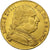 França, 20 Francs, Louis XVIII, 1815, London, Dourado, AU(50-53), Gadoury:1027