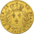 Frankrijk, 20 Francs, Louis XVIII, 1815, London, Goud, ZF+, Gadoury:1027