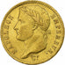 France, 20 Francs, Napoléon I, 1810, Paris, Or, TTB+, Gadoury:1025, KM:695.1