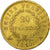 France, 20 Francs, Napoléon I, 1810, Paris, Or, TTB+, Gadoury:1025, KM:695.1