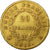 França, 20 Francs, Napoléon I, 1811, Paris, Dourado, VF(30-35), Gadoury:1025