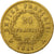 França, 20 Francs, Napoléon I, 1811, Paris, Dourado, EF(40-45), Gadoury:1025