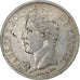 Frankreich, 5 Francs, Charles X, 1827, Lille, Silber, S+, Gadoury:644, KM:728.13