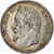 France, 5 Francs, Napoléon III, 1870, Paris, Silver, AU(55-58), Gadoury:739