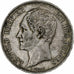 Belgium, Leopold I, 5 Francs, 5 Frank, 1851, Silver, EF(40-45), KM:17