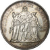 Frankreich, 10 Francs, Hercule, 1969, Paris, Silber, VZ+, Gadoury:813, KM:932