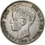 Spain, Alfonso XIII, Peseta, 1899, Silver, VF(30-35), KM:706