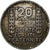 France, 20 Francs, Turin, 1937, Paris, Argent, TTB, Gadoury:852, KM:879
