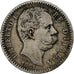Italy, Umberto I, 2 Lire, 1881, Rome, Silver, VF(30-35), KM:23