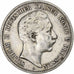 German States, PRUSSIA, Wilhelm II, 2 Mark, 1899, Berlin, Silver, VF(30-35)
