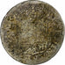 Spain, Ferdinand VI, Real, 1756, Madrid, Silver, F(12-15), KM:369.1