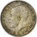 Great Britain, George V, 3 Pence, 1916, Silver, AU(50-53), KM:813