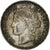 Suisse, 5 Francs, 1889, Bern, Argent, TTB, KM:34