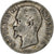 Frankrijk, 5 Francs, Napoléon III, 1855, Paris, Zilver, FR, Gadoury:734