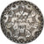 West Afrikaanse Staten, 500 Francs, 1972, Zilver, PR, KM:7