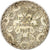 West Afrikaanse Staten, 500 Francs, 1972, Zilver, PR, KM:7