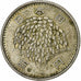 Japon, Hirohito, 100 Yen, Yr.39(1964), Argent, TTB+, KM:78