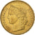 Svizzera, 20 Francs, 1896, Bern, Oro, BB, KM:31.3