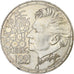Austria, 500 Schilling, 1991, Vienna, Silver, MS(63), KM:3000