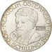 Austria, 500 Schilling, 1989, Vienne, Argento, SPL, KM:2991