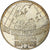 Austria, 500 Schilling, 1986, Vienna, Silver, MS(63), KM:2979