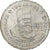 Austria, 500 Schilling, 1980, Argento, SPL, KM:2950