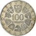 Austria, 100 Schilling, 1979, Silver, MS(60-62), KM:2945