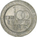 Österreich, 100 Schilling, 1978, Silber, UNZ, KM:2941
