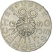 Austria, 100 Schilling, 1976, Argento, SPL-, KM:2932