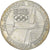 Austria, 100 Schilling, 1976, Vienna, Silver, MS(60-62), KM:2929