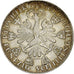 Österreich, 50 Schilling, 1959, Silber, VZ, KM:2888