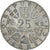 Austria, 25 Schilling, 1972, Silver, MS(60-62), KM:2912