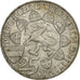 Austria, 25 Schilling, 1959, Silver, AU(50-53), KM:2887