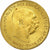 Austria, Franz Joseph I, 20 Corona, 1915, Vienna, Official restrike, Oro, SPL+