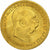 Áustria, Franz Joseph I, 10 Corona, 1912, Nova cunhagem oficial, Dourado