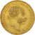 Hongrie, Franz Joseph I, 4 Forint 10 Francs, 1871, Kormoczbanya, Or, TTB