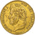 França, 20 Francs, Louis-Philippe, 1839, Paris, Dourado, AU(50-53)