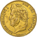 Francia, 20 Francs, Louis-Philippe, 1839, Paris, Oro, BB+, Gadoury:1031