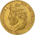 França, 20 Francs, Louis-Philippe, 1840, Paris, Dourado, EF(40-45)