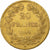 Frankrijk, 20 Francs, Louis-Philippe, 1840, Paris, Goud, ZF, Gadoury:1031