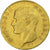 France, 40 Francs, Napoléon I, AN 13, Paris, Gold, AU(50-53), Le Franc:F.537