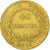 Frankreich, 40 Francs, Napoléon I, AN 13, Paris, Gold, SS+, Le Franc:F.537
