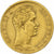 Francia, 40 Francs, Charles X, 1829, Paris, Oro, MBC, Gadoury:1105