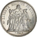 Francia, 10 Francs, Hercule, 1967, Paris, Argento, SPL, Gadoury:813, KM:932