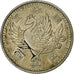 Japan, Hirohito, 100 Yen, 1958, Silver, AU(50-53), KM:77