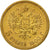 Rusia, Nicholas II, 5 Roubles, 1900, St. Petersburg, Oro, MBC+, KM:62